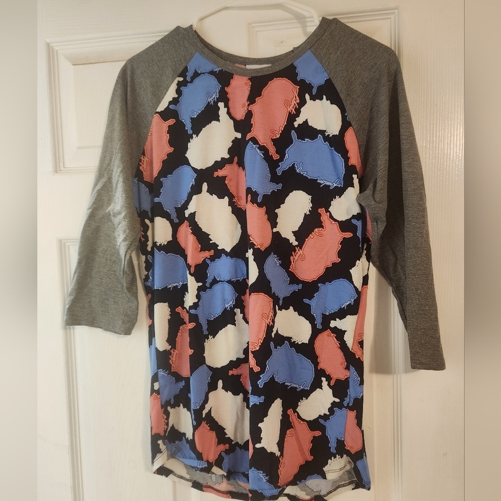 Lularoe top